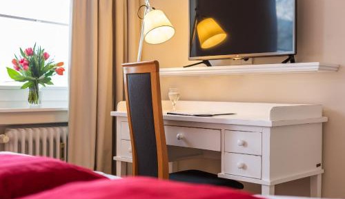 Small Double Room