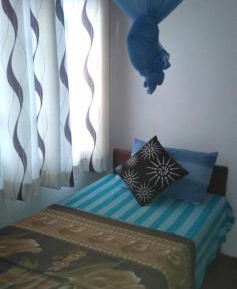 Budget Single Room