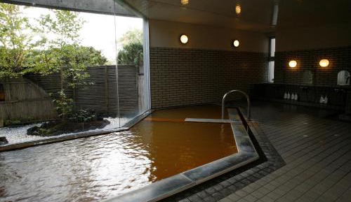 Japanese-Style Room with Shared Bathroom and Lake View - Smoking
