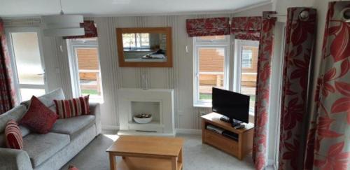 Three-Bedroom Chalet