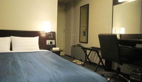 Comfort Small Double Room - Grand Annex - Non-Smoking