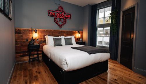 Brewmaster Suite