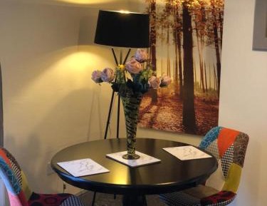 Apartment - Split Level