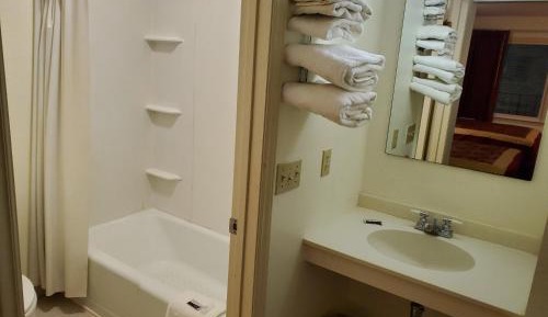 Double Room - Non-Smoking 