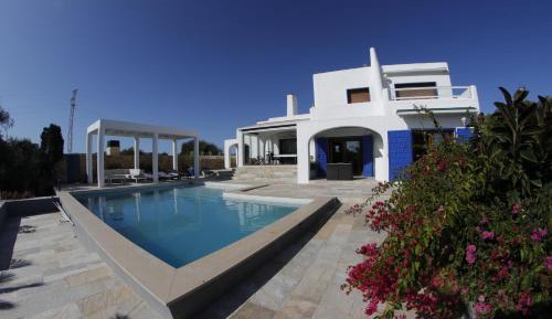 Superior Villa