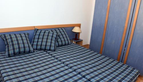 Two-Bedroom Apartment (6 Adults + 2 Children)