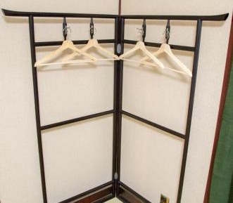 Triple Room with Shared Bathroom