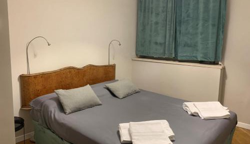 Luxury Triple Room