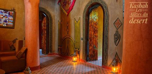 Double Room with Bathroom