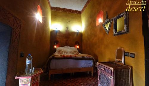 Double Room with Bathroom