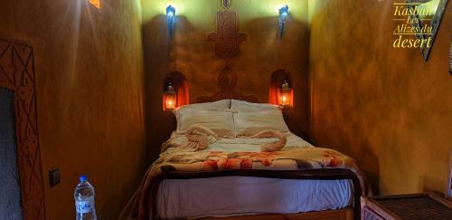 Double Room with Bathroom