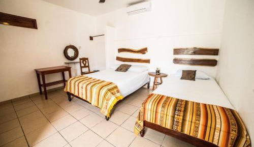 Triple Room with Private Bathroom