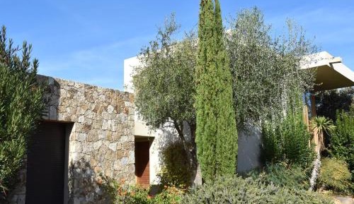 Villa 2