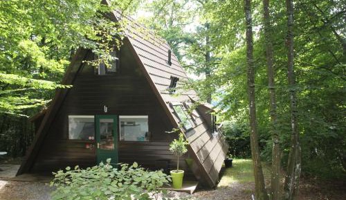 Three-Bedroom Chalet