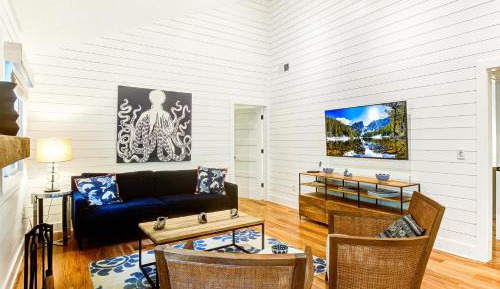 Three Bedroom holiday home 