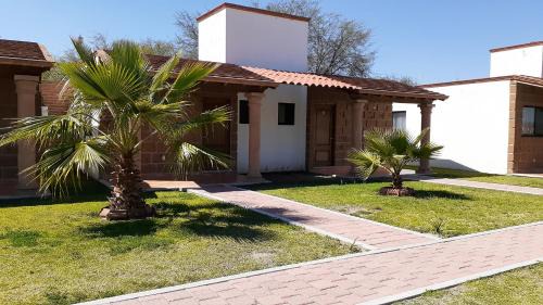 One-Bedroom Villa