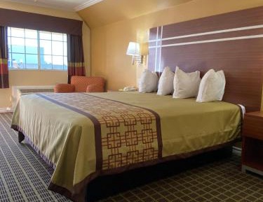 King Room - Disability Access
