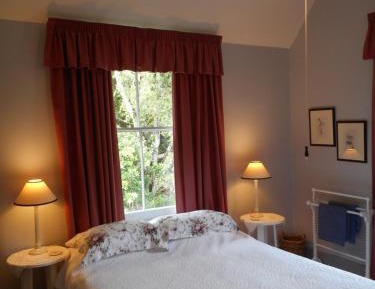 Deluxe Double Room with Shower