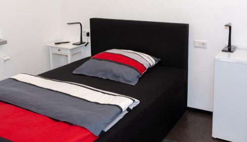 Economy Single Room