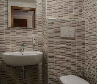Junior Suite with Terrace
