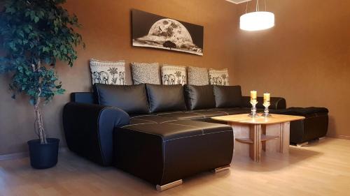Ferienwohnung 1