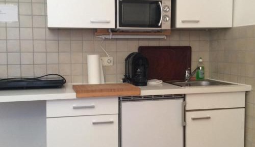 Apartment - Ground Floor