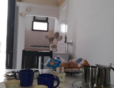 Studio with Balcony