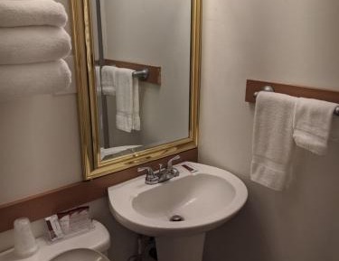 Queen Suite
