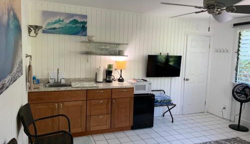Surfer Room