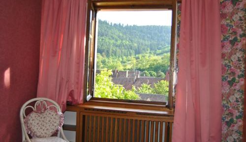 Two-Bedroom Apartment - Le troisième étage