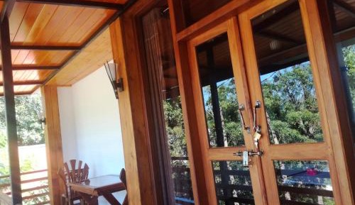 King Room with Mountain View
