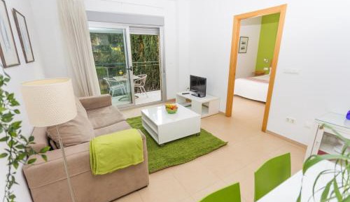 Superior Apartment with Terrace (2 Adults)