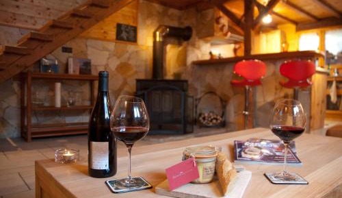 Chalet