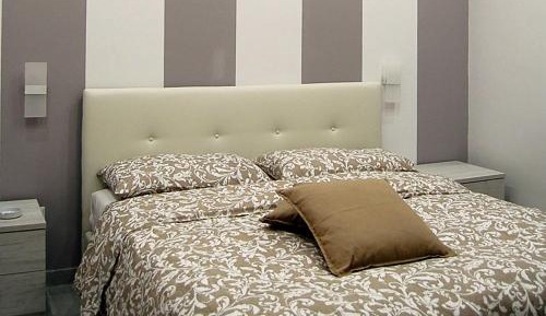 Deluxe Double Room with Shower