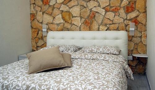 Double Room with Spa Bath