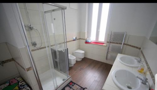 Economy Quadruple Room