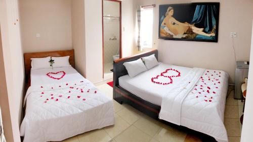 Comfort Triple Room