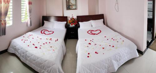 Family Double Room