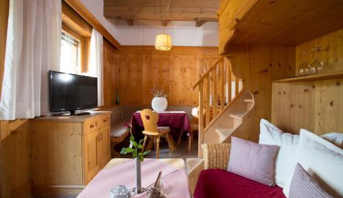 Standard Studio with Balcony