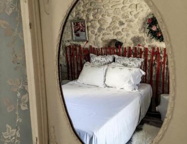Maisonette