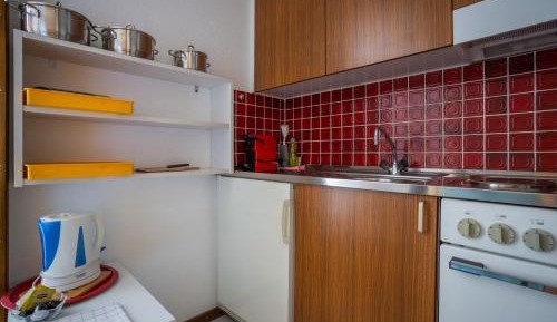 Family Apartment (4 Adults)