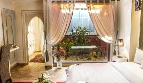 Royal Suite
