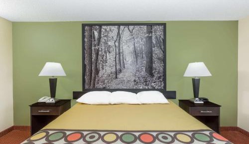 King Room- Non-Smoking