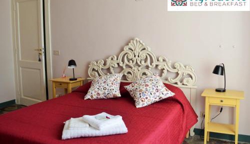 Family Suite with Balcony