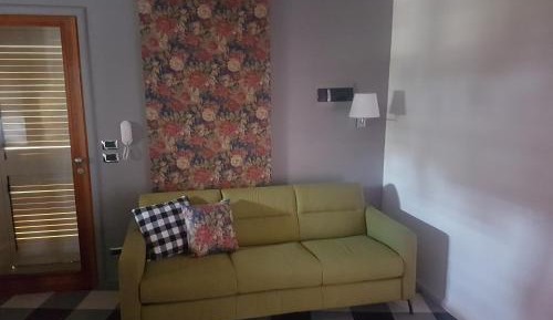 King Suite with Balcony