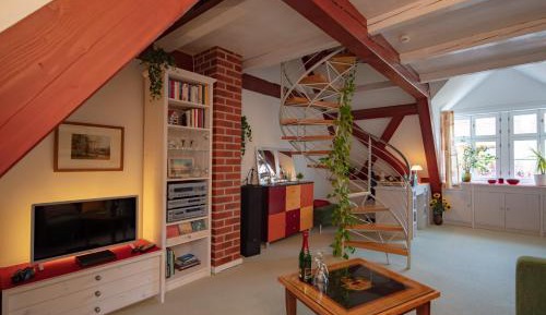 Duplex Suite