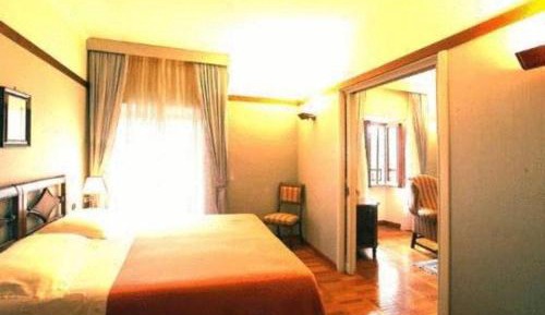 Large Single Room