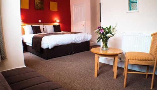Executive Room