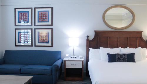 King Room