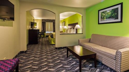 King Room